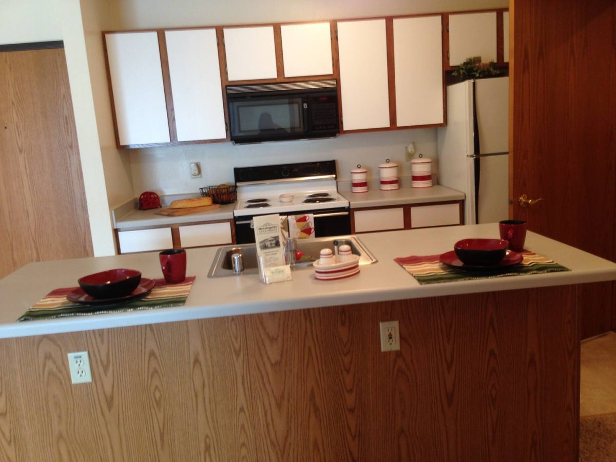 Apartment for rent at 1838 Green Forest Run, Janesville, WI 53546
