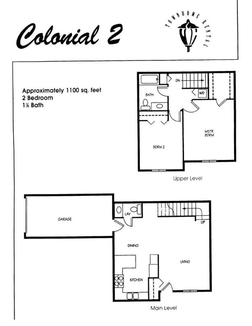 Townhouse for rent at 1757 34th St SW, Fargo, ND 58103