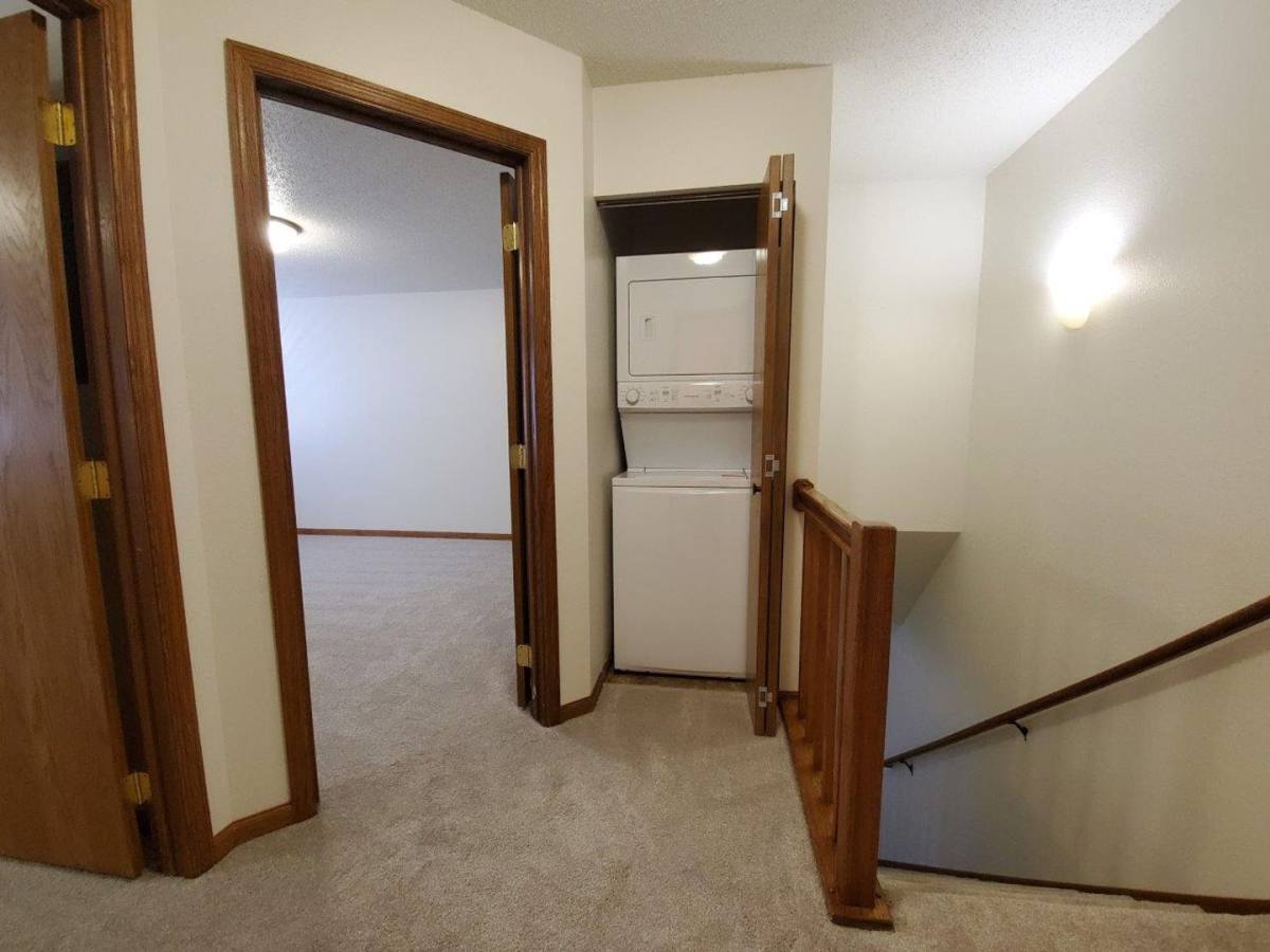 Townhouse for rent at 1757 34th St SW, Fargo, ND 58103
