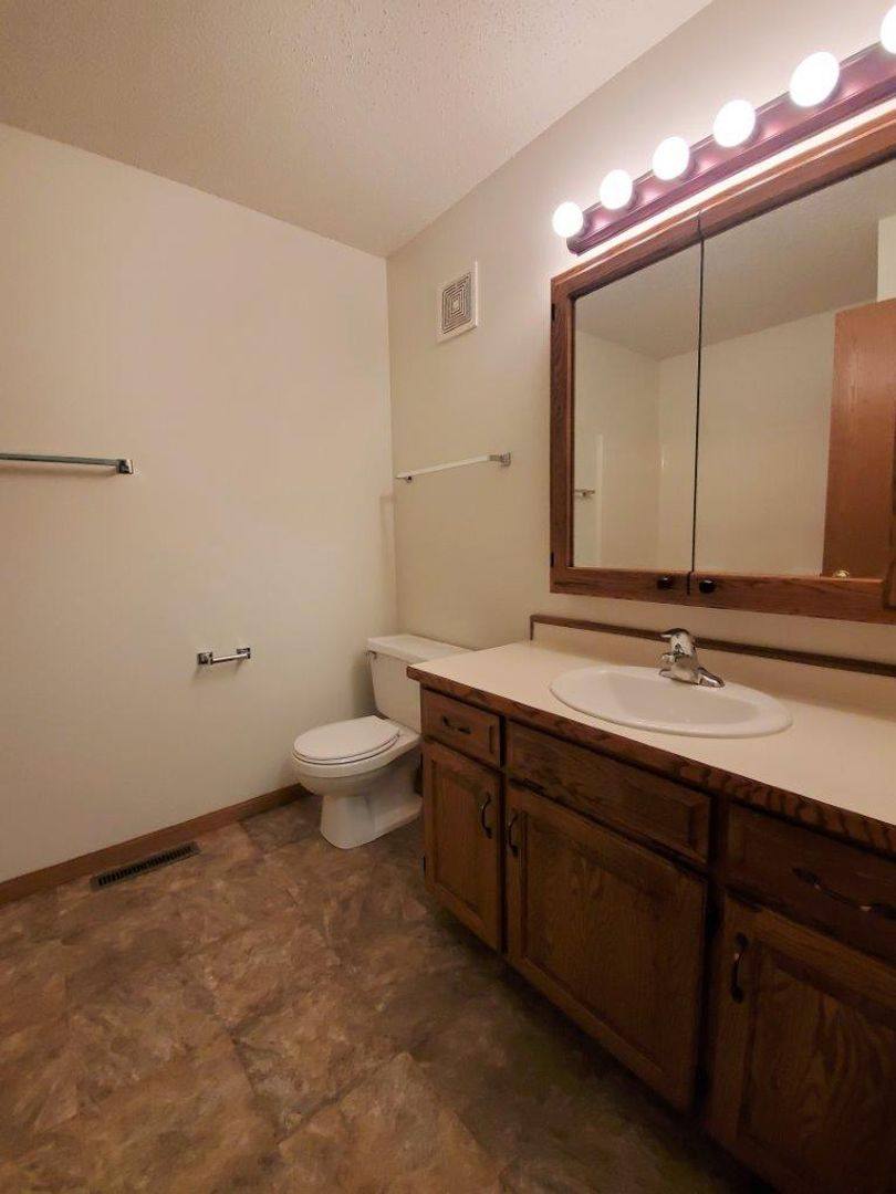 Townhouse for rent at 1757 34th St SW, Fargo, ND 58103