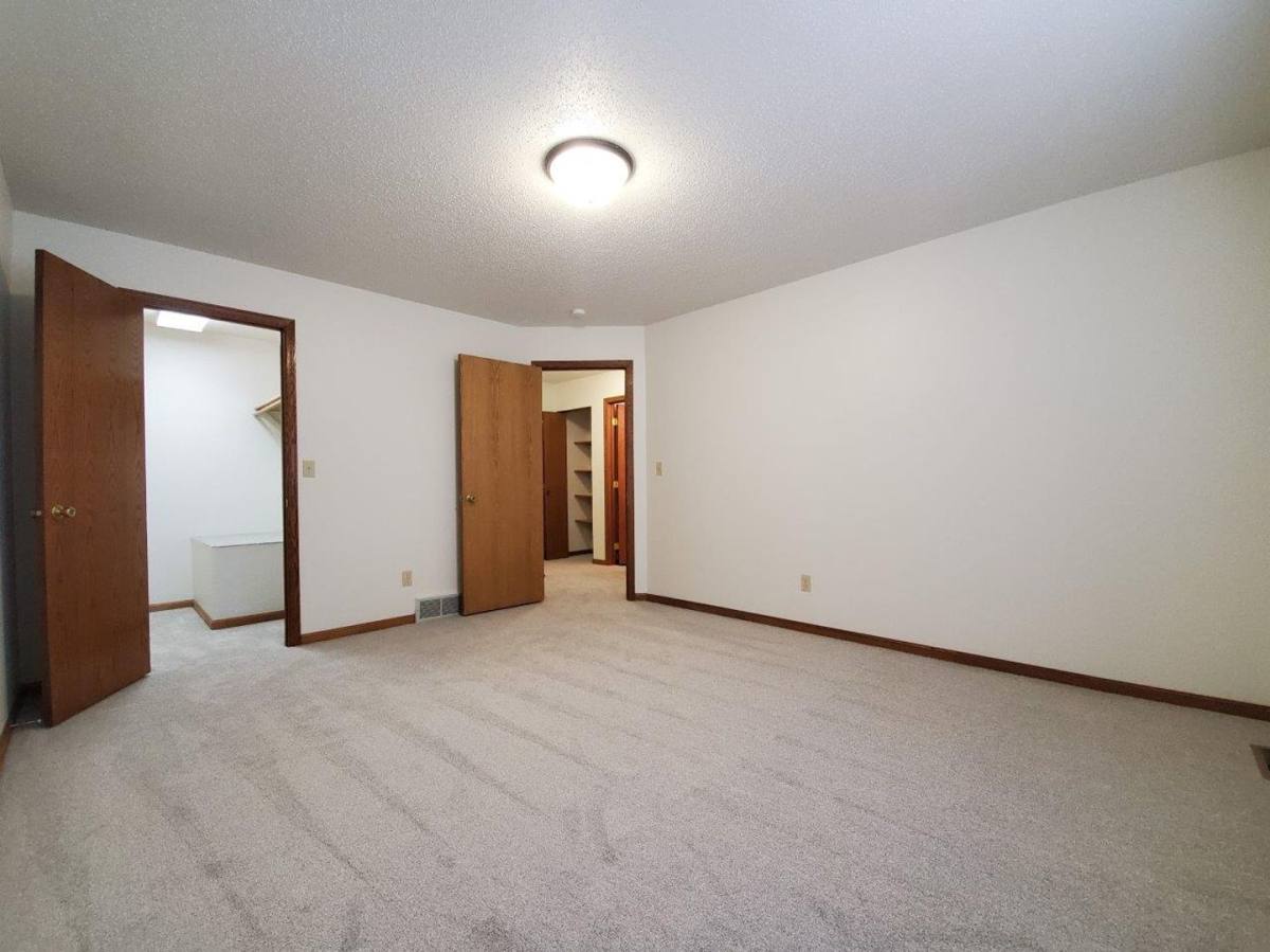 Townhouse for rent at 1757 34th St SW, Fargo, ND 58103