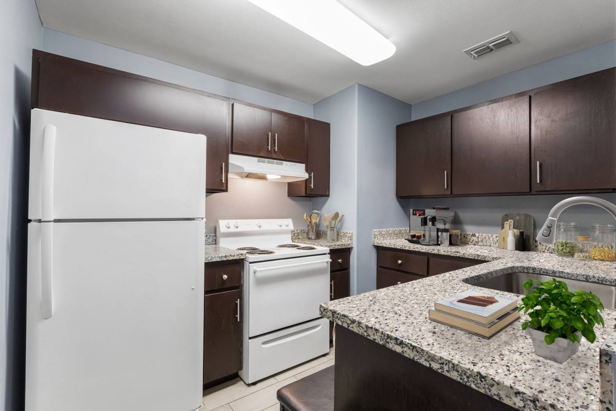 Apartment for rent at 2320 E Stewart St, Laredo, TX 78043
