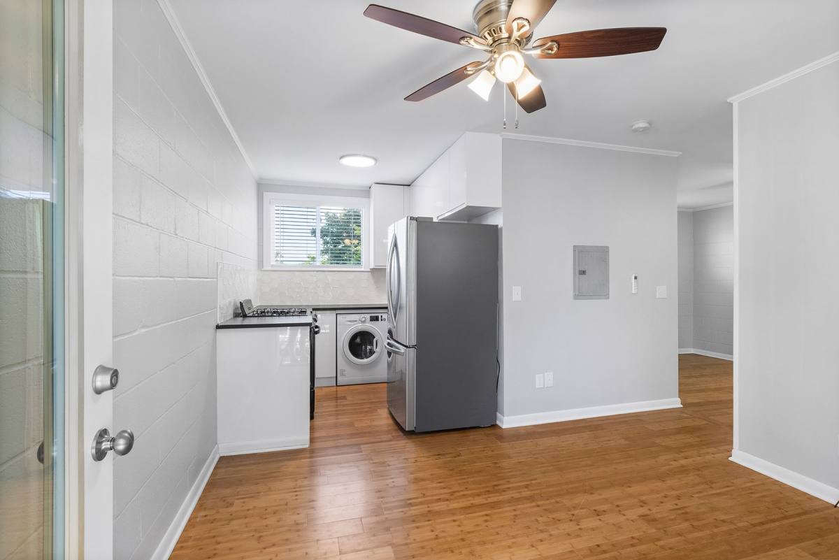 Apartment for rent at 722-758 W Taylor St, Fayetteville, AR 72701