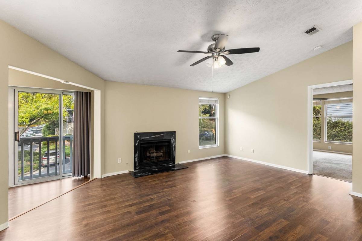 Condo for rent at 1292 Keys Lake Dr, Atlanta, GA 30319