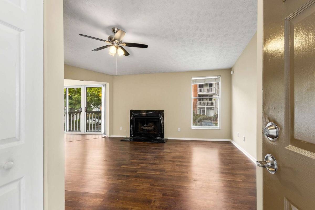 Condo for rent at 1292 Keys Lake Dr, Atlanta, GA 30319