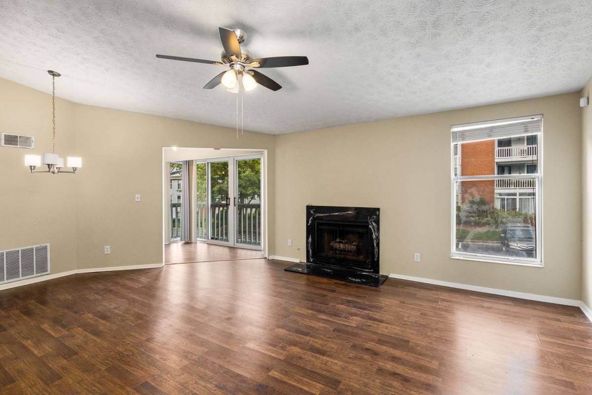 Condo for rent at 1292 Keys Lake Dr, Atlanta, GA 30319
