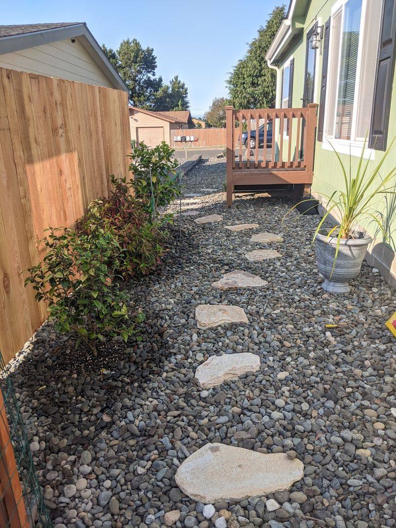 House for rent at 949 Blanco Ave, Coos Bay, OR 97420