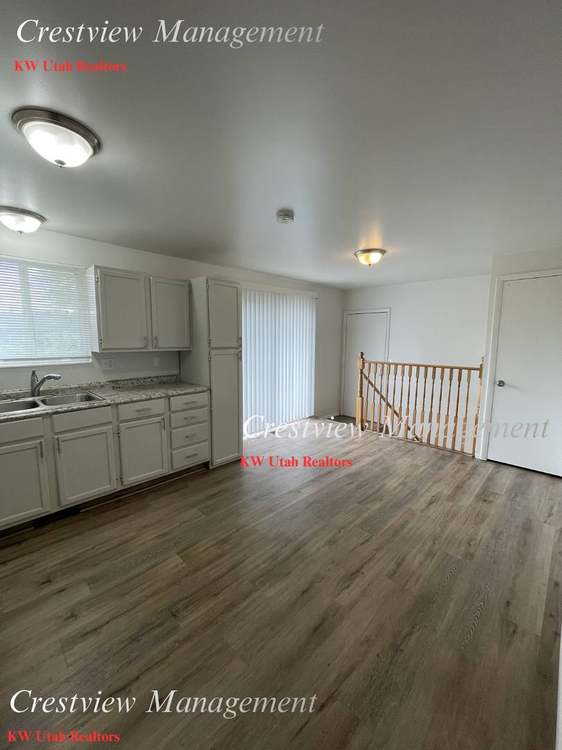House for rent at 3621 S Chatterleigh Rd, West Valley City, UT 84128
