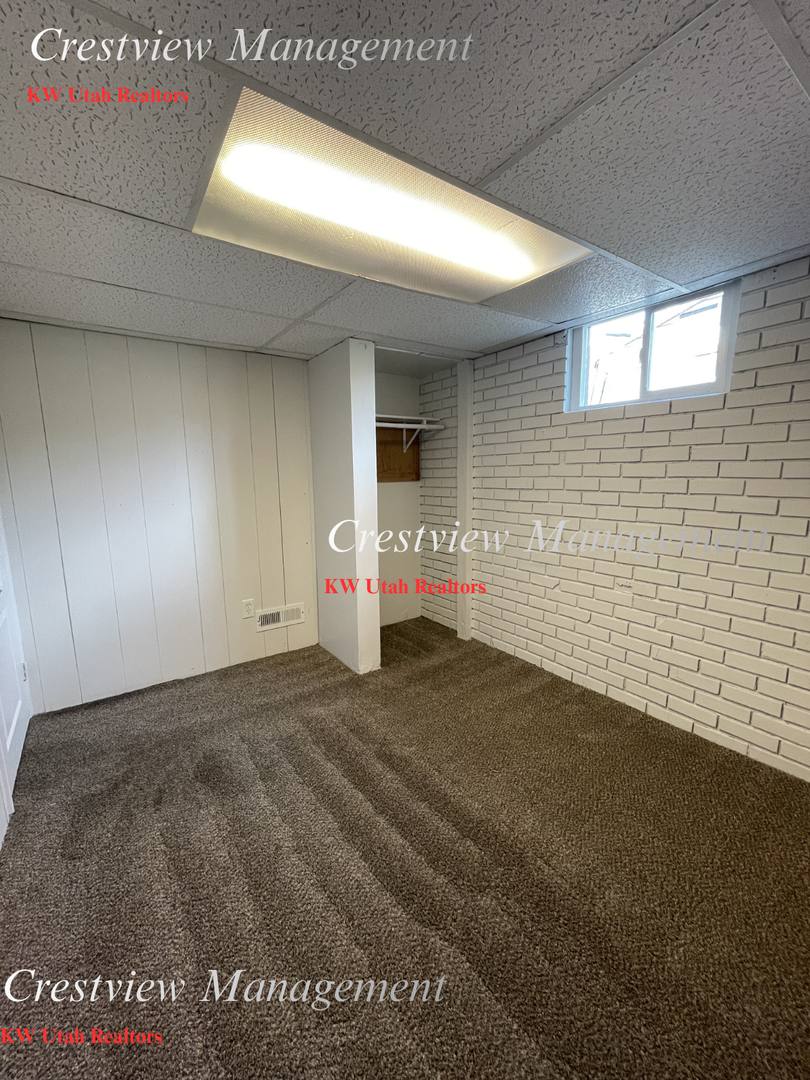 House for rent at 3621 S Chatterleigh Rd, West Valley City, UT 84128