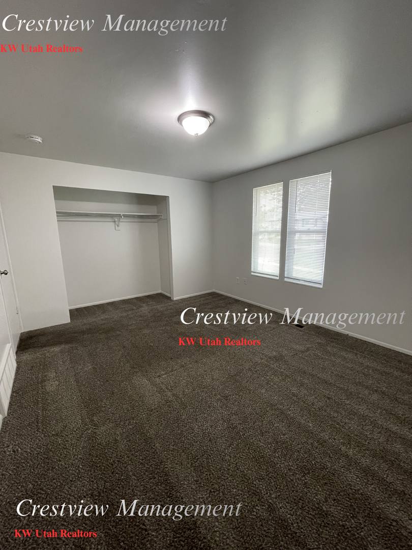 House for rent at 3621 S Chatterleigh Rd, West Valley City, UT 84128