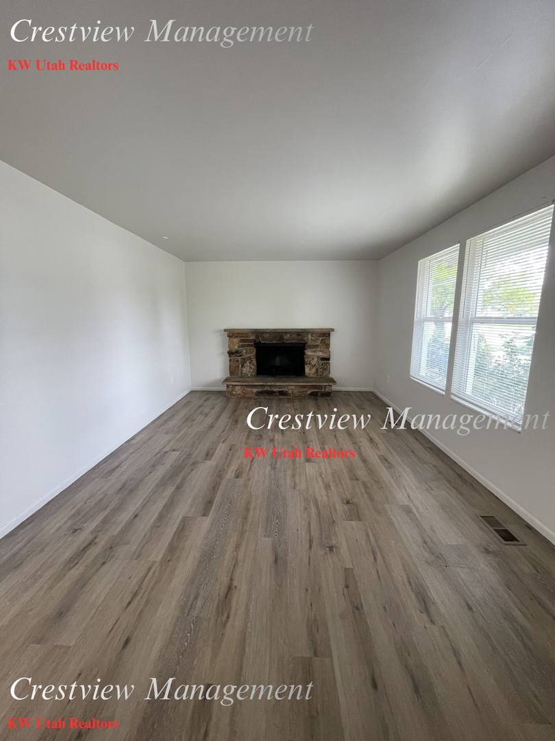 House for rent at 3621 S Chatterleigh Rd, West Valley City, UT 84128