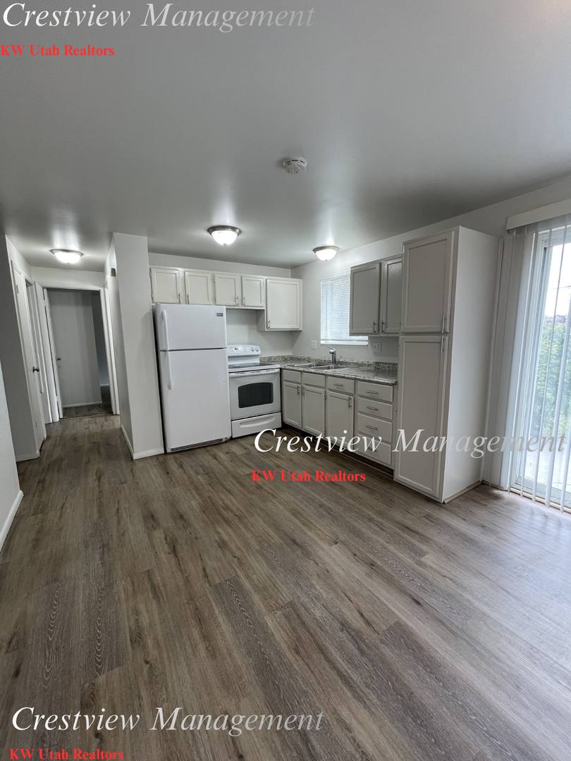 House for rent at 3621 S Chatterleigh Rd, West Valley City, UT 84128