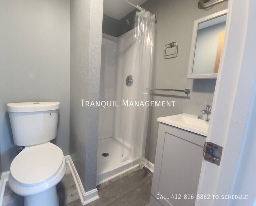 Apartment for rent at 540 Reed St, 1st #1, Clairton, PA 15025