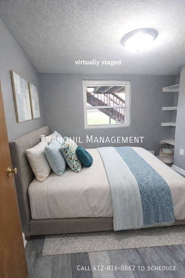 Apartment for rent at 540 Reed St, 1st #1, Clairton, PA 15025