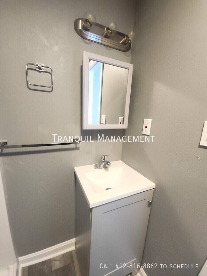 Apartment for rent at 540 Reed St, 1st #1, Clairton, PA 15025
