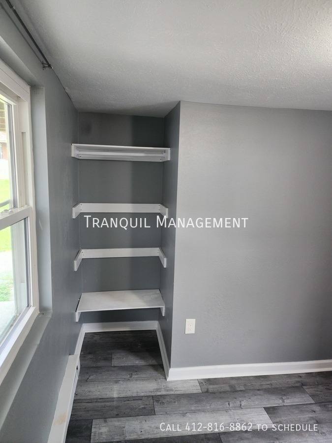 Apartment for rent at 540 Reed St, 1st #1, Clairton, PA 15025