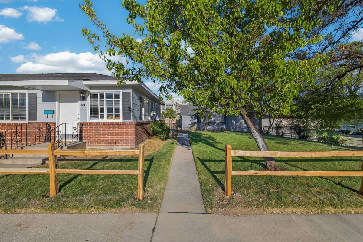 Townhouse for rent at 70-80 Locust St, Reno, NV 89502