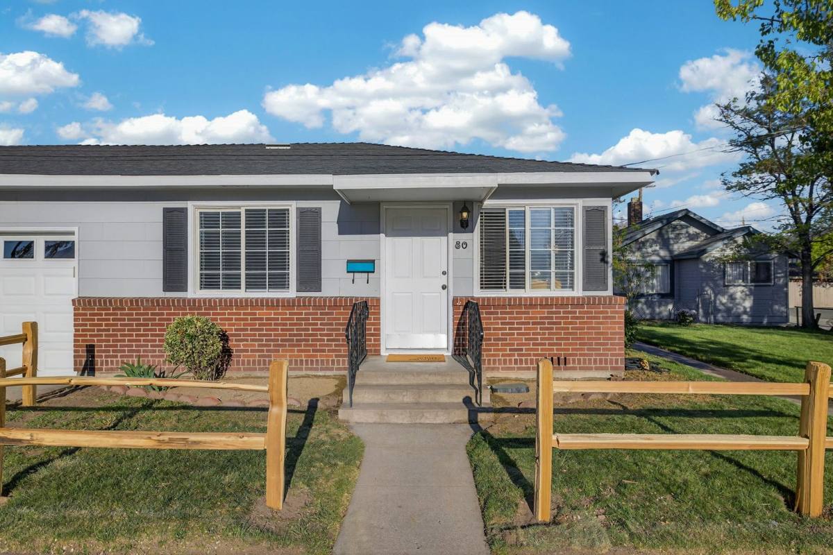 Townhouse for rent at 70-80 Locust St, Reno, NV 89502