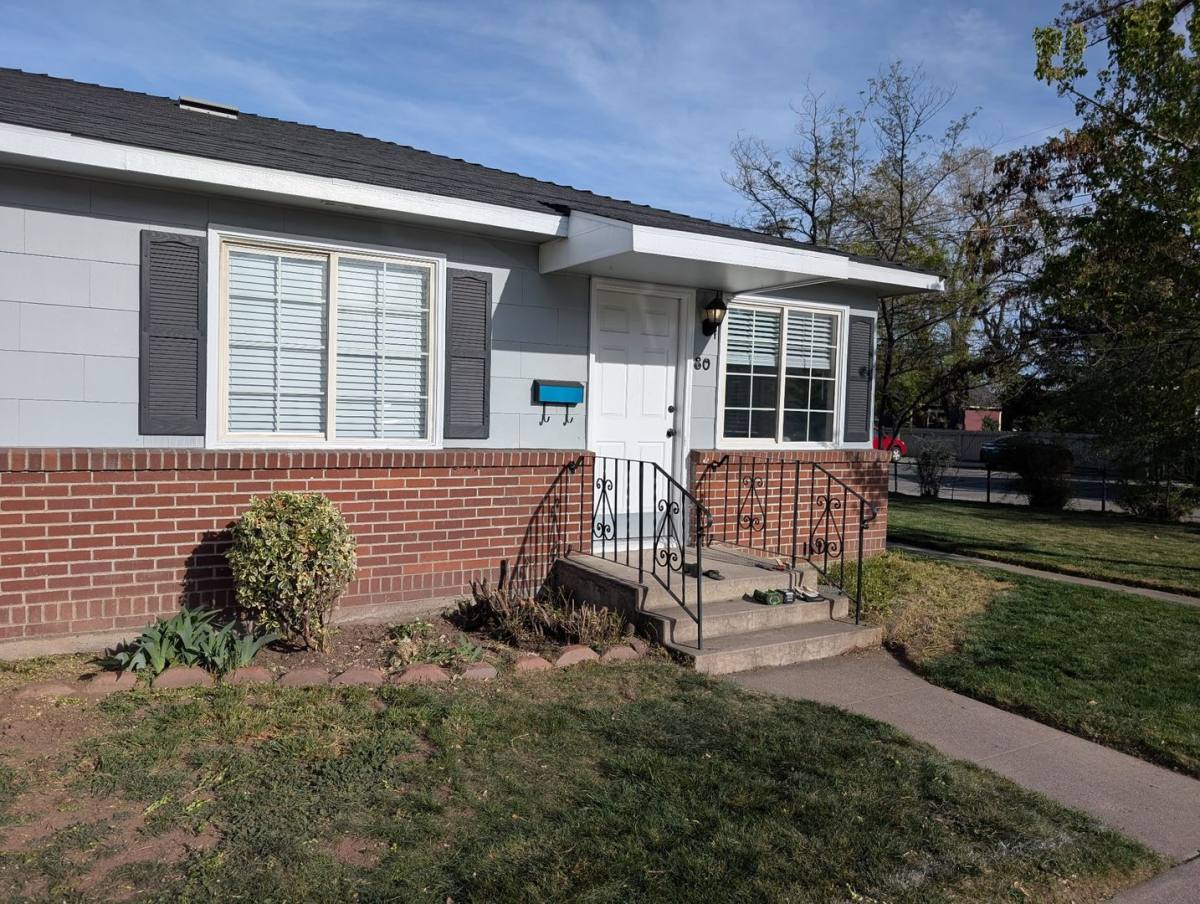 Townhouse for rent at 70-80 Locust St, Reno, NV 89502