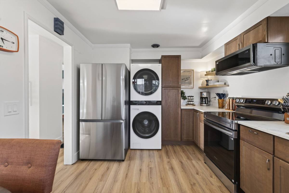 Townhouse for rent at 70-80 Locust St, Reno, NV 89502