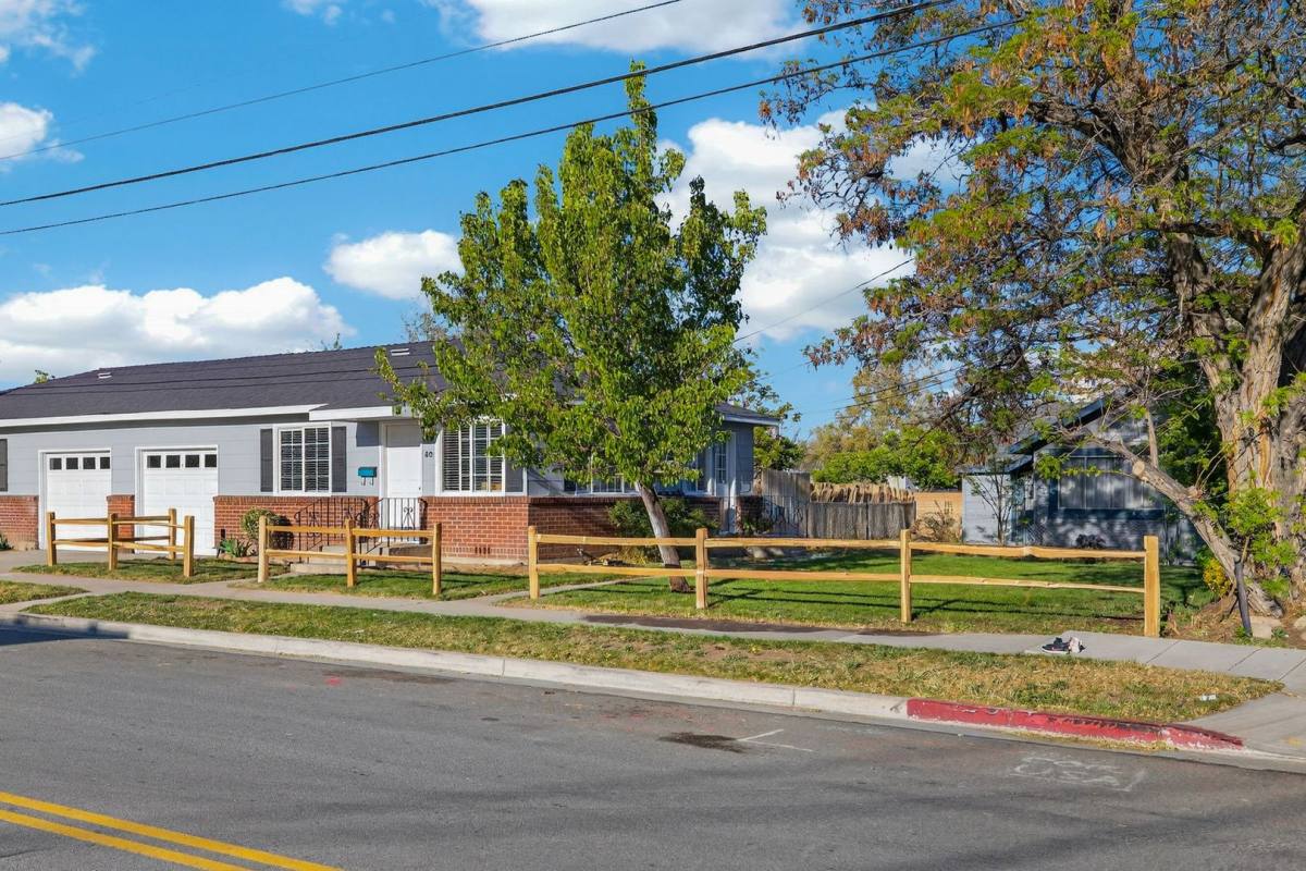 Townhouse for rent at 70-80 Locust St, Reno, NV 89502