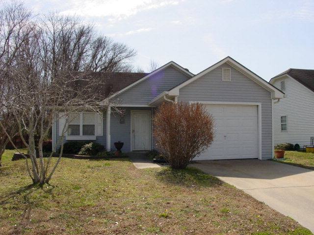 House for rent at 103 Red Cedar Run, Elizabeth City, NC 27909