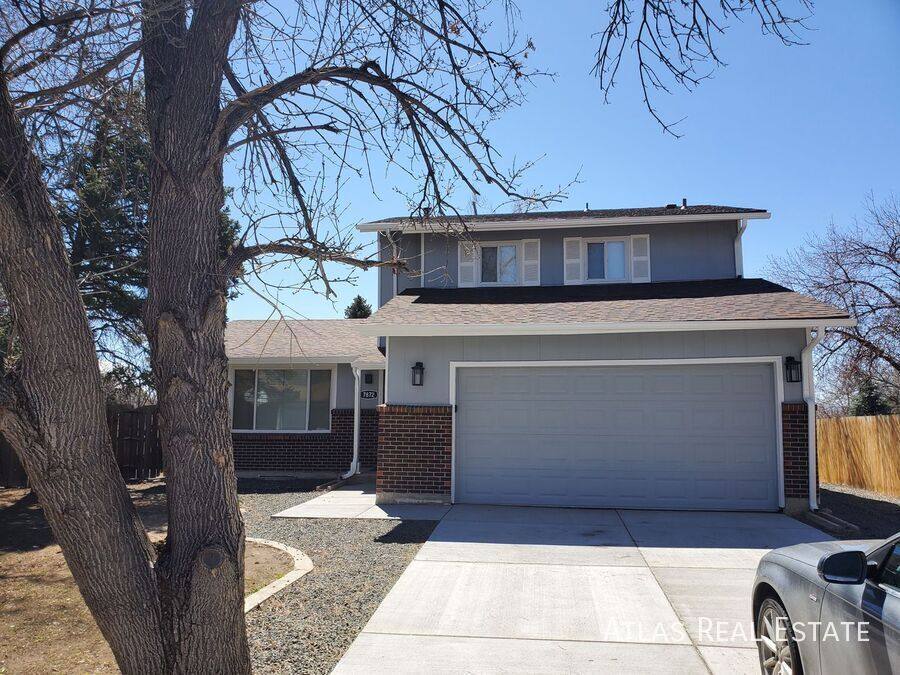 House for rent at 7872 W 84th Court, Arvada, CO 80005