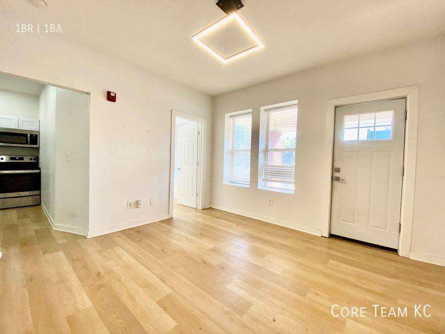 Apartment for rent at 712 Linwood Blvd #714-6, Kansas City, MO 64109