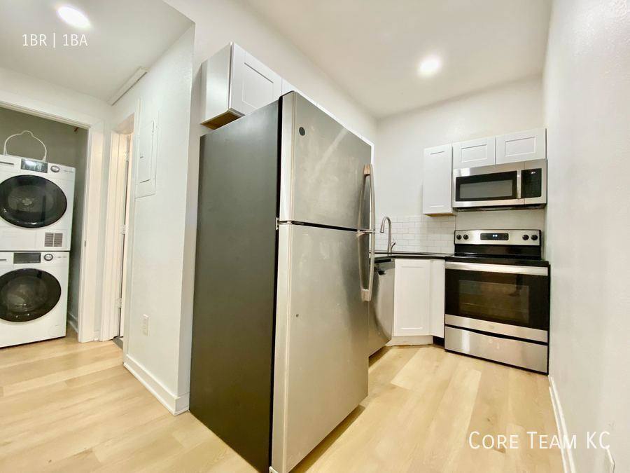 Apartment for rent at 712 Linwood Blvd #714-6, Kansas City, MO 64109
