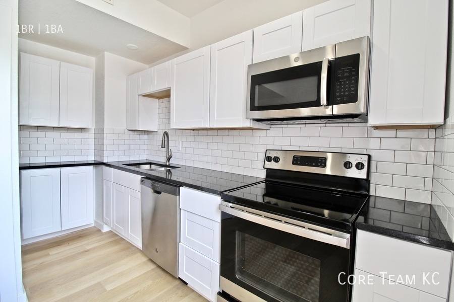 Apartment for rent at 712 Linwood Blvd #714-6, Kansas City, MO 64109
