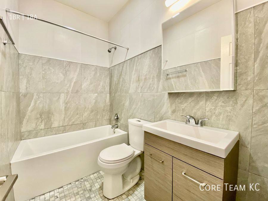 Apartment for rent at 712 Linwood Blvd #714-6, Kansas City, MO 64109