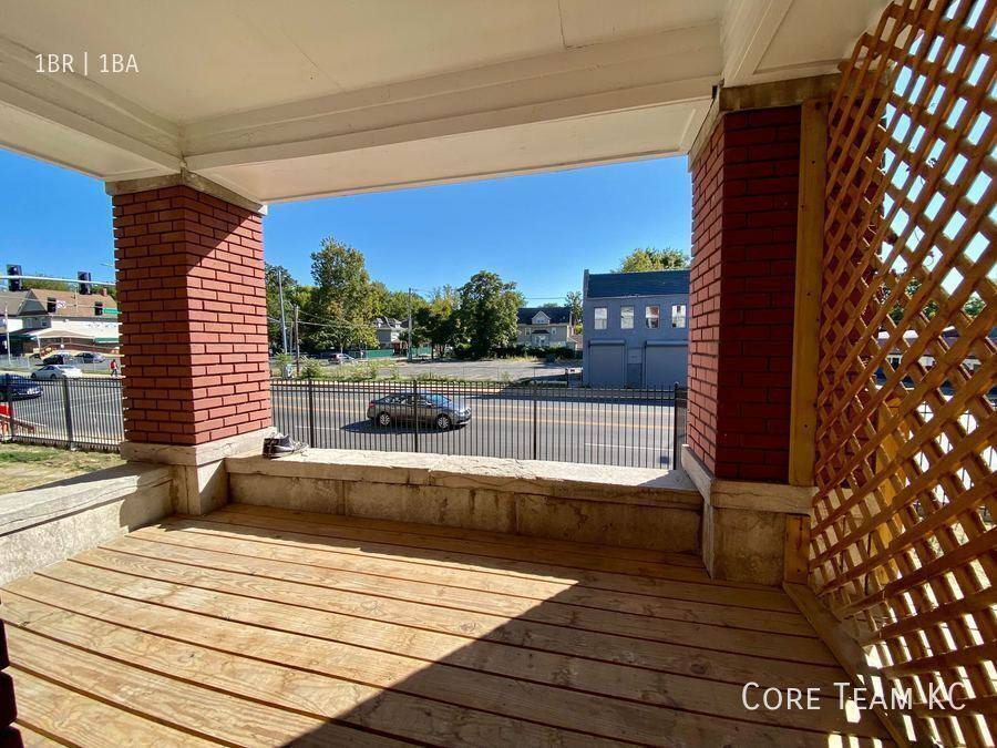Apartment for rent at 712 Linwood Blvd #714-6, Kansas City, MO 64109