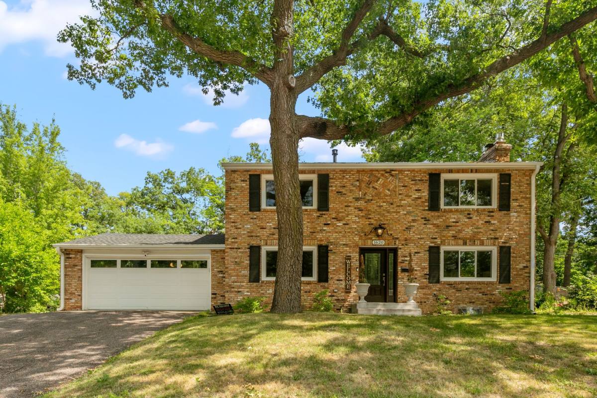 House for rent at 1620 Winnetka Ave N, Minneapolis, MN 55427