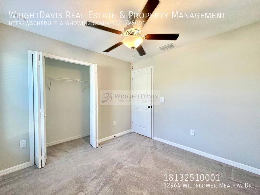 House for rent at 12964 Wildflower Meadow Dr, Riverview, FL 33579