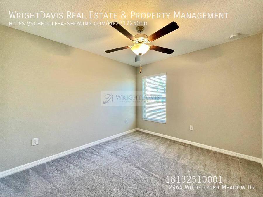 House for rent at 12964 Wildflower Meadow Dr, Riverview, FL 33579