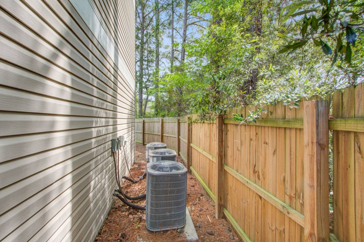 Apartment for rent at 1200-1204 Hemingway Chapel Rd, Conway, SC 29527