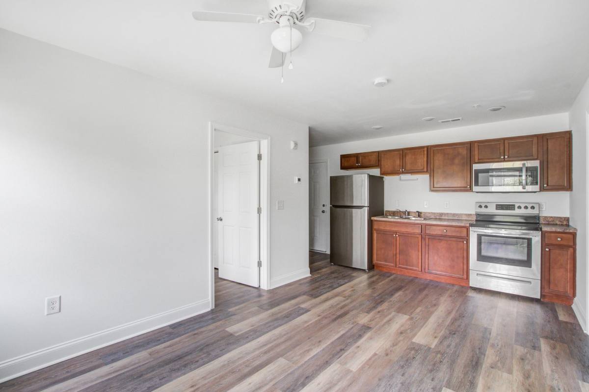 Apartment for rent at 1200-1204 Hemingway Chapel Rd, Conway, SC 29527