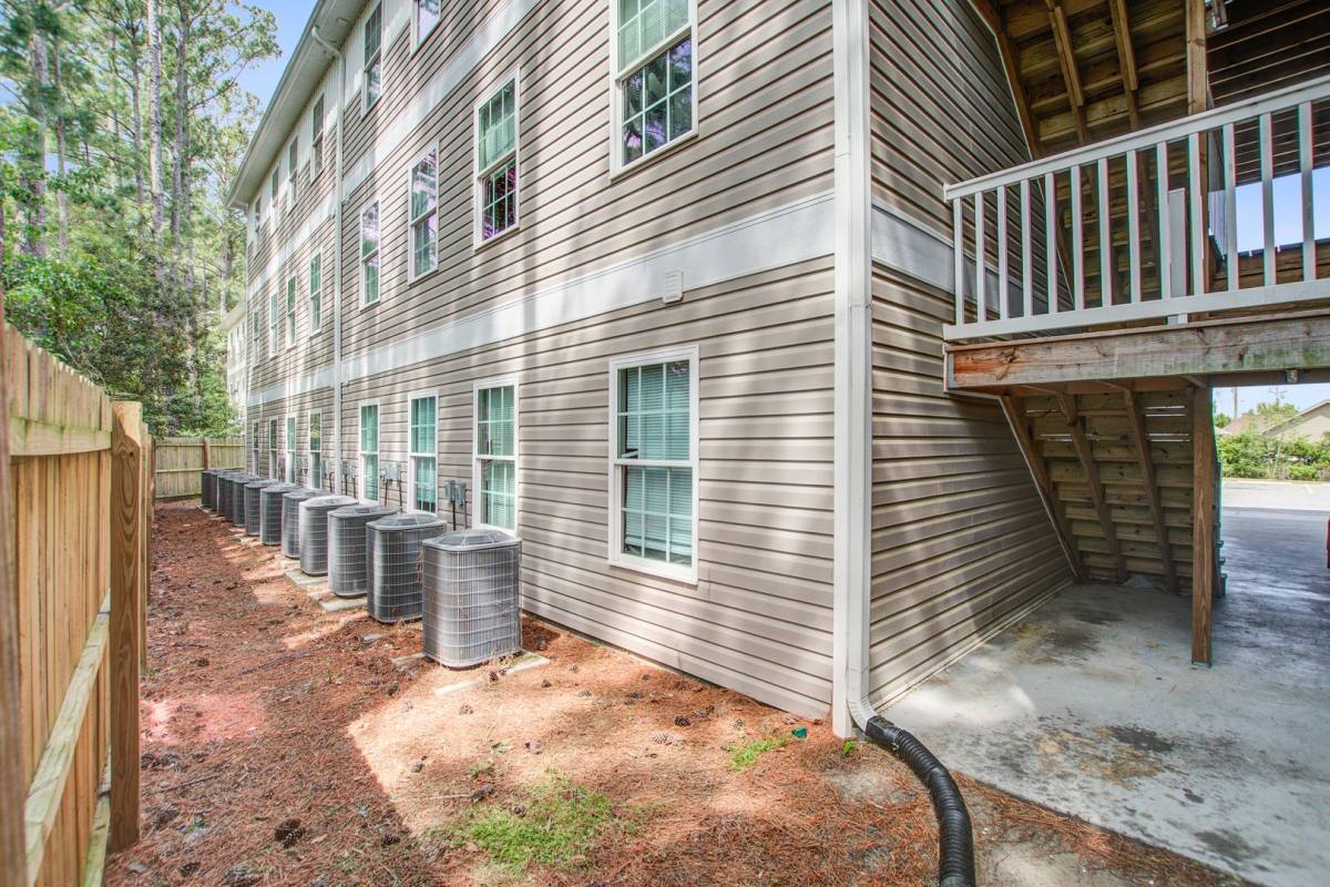 Apartment for rent at 1200-1204 Hemingway Chapel Rd, Conway, SC 29527