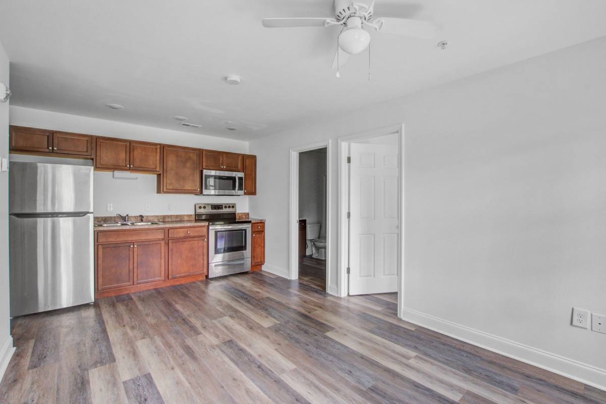 Apartment for rent at 1200-1204 Hemingway Chapel Rd, Conway, SC 29527