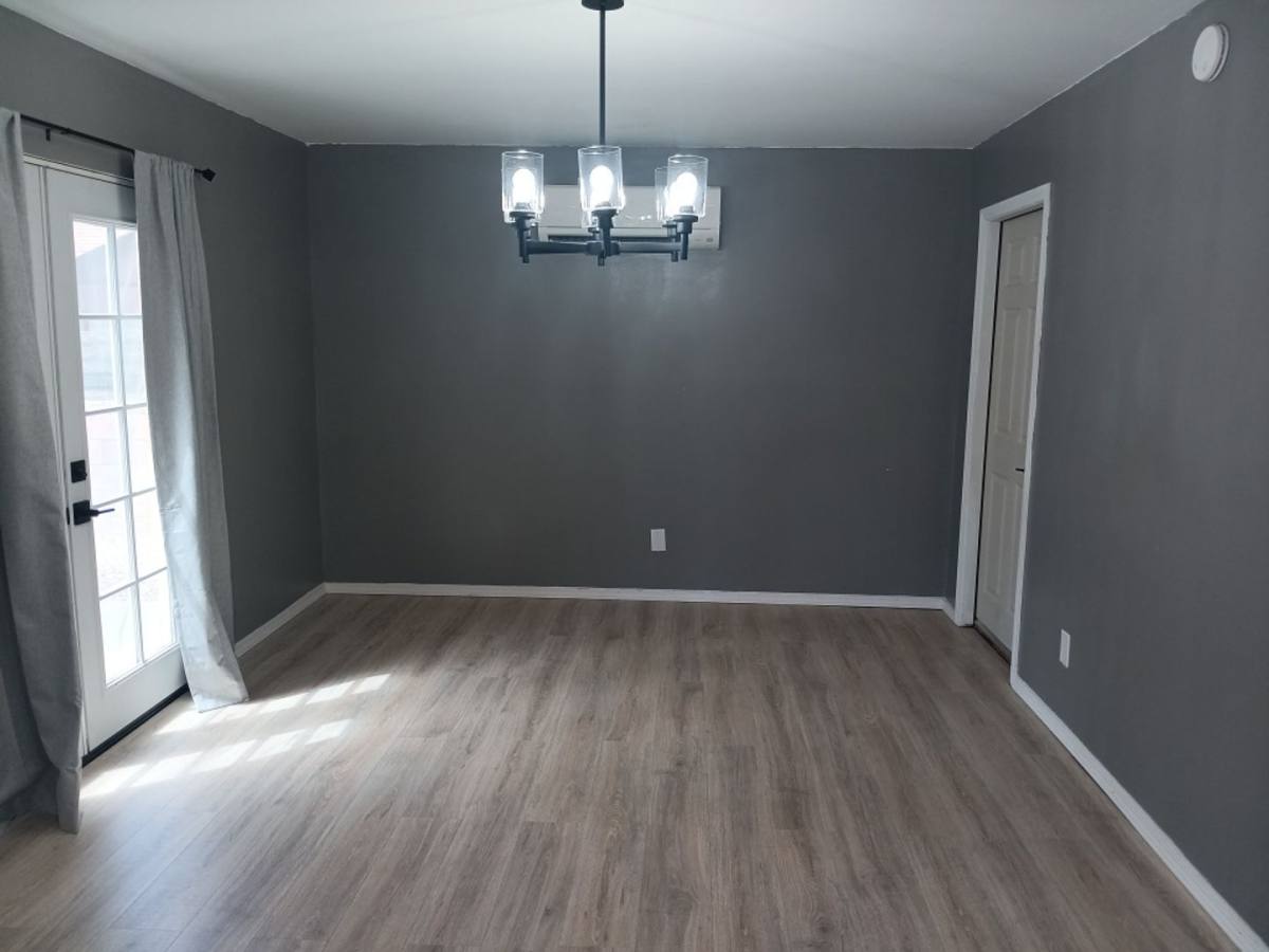 House for rent at 11608 Clifford Ave NE, Albuquerque, NM 87112
