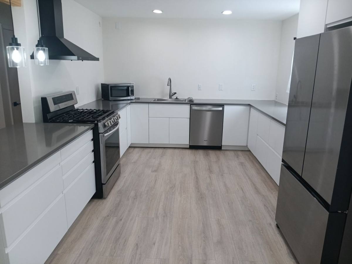 House for rent at 11608 Clifford Ave NE, Albuquerque, NM 87112