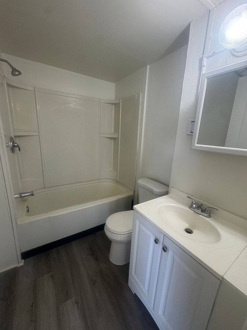 Apartment for rent at 222 N 12th St, Allentown, PA 18102