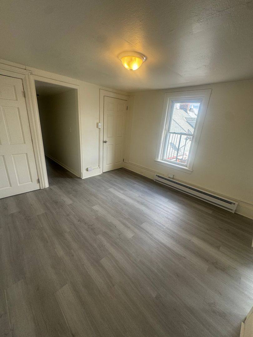 Apartment for rent at 222 N 12th St, Allentown, PA 18102
