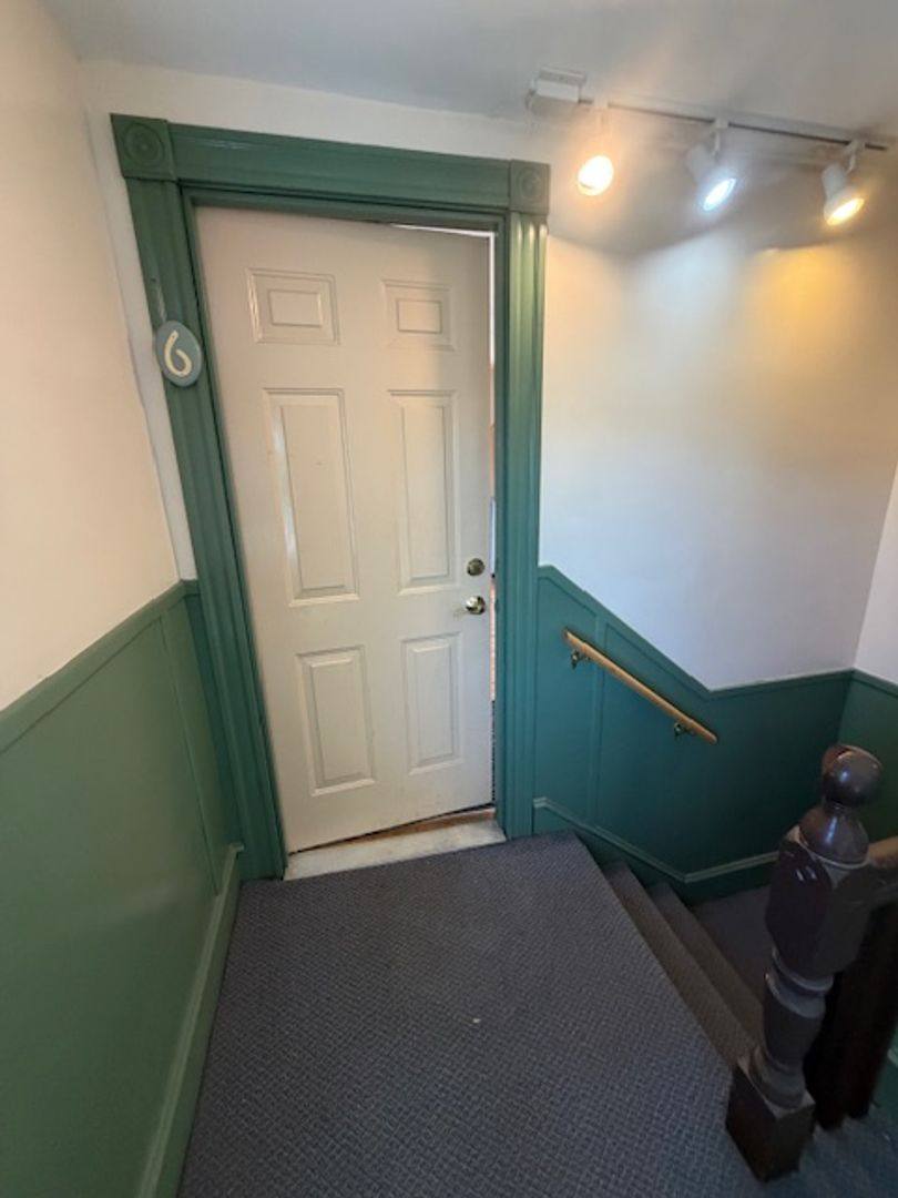 Apartment for rent at 531 Cumberland Ave, Portland, ME 04101