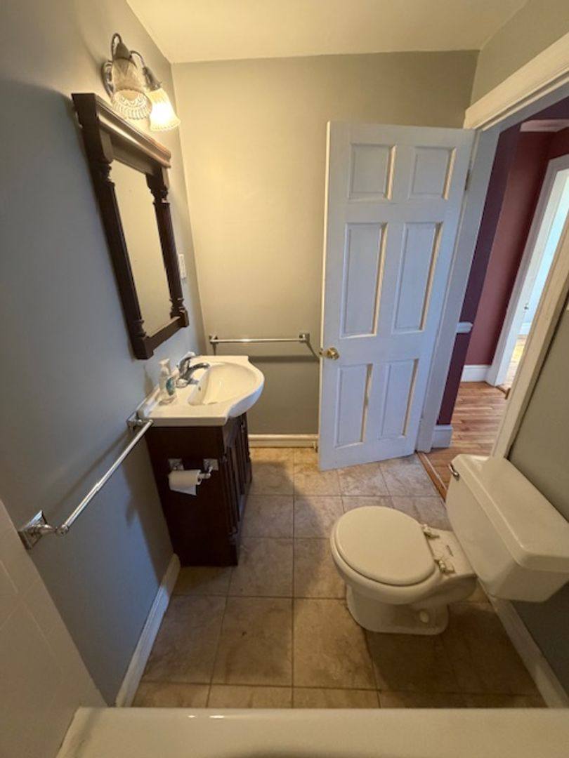 Apartment for rent at 531 Cumberland Ave, Portland, ME 04101