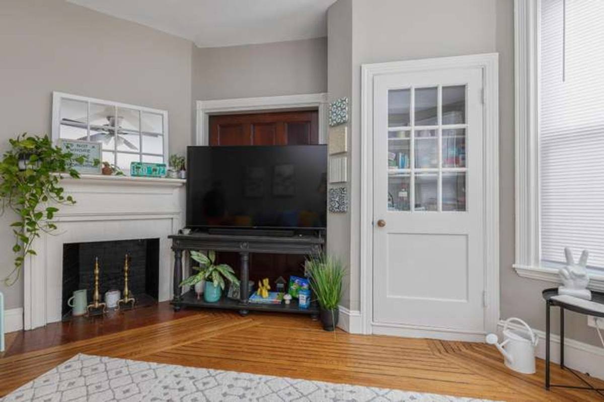 Apartment for rent at 531 Cumberland Ave, Portland, ME 04101