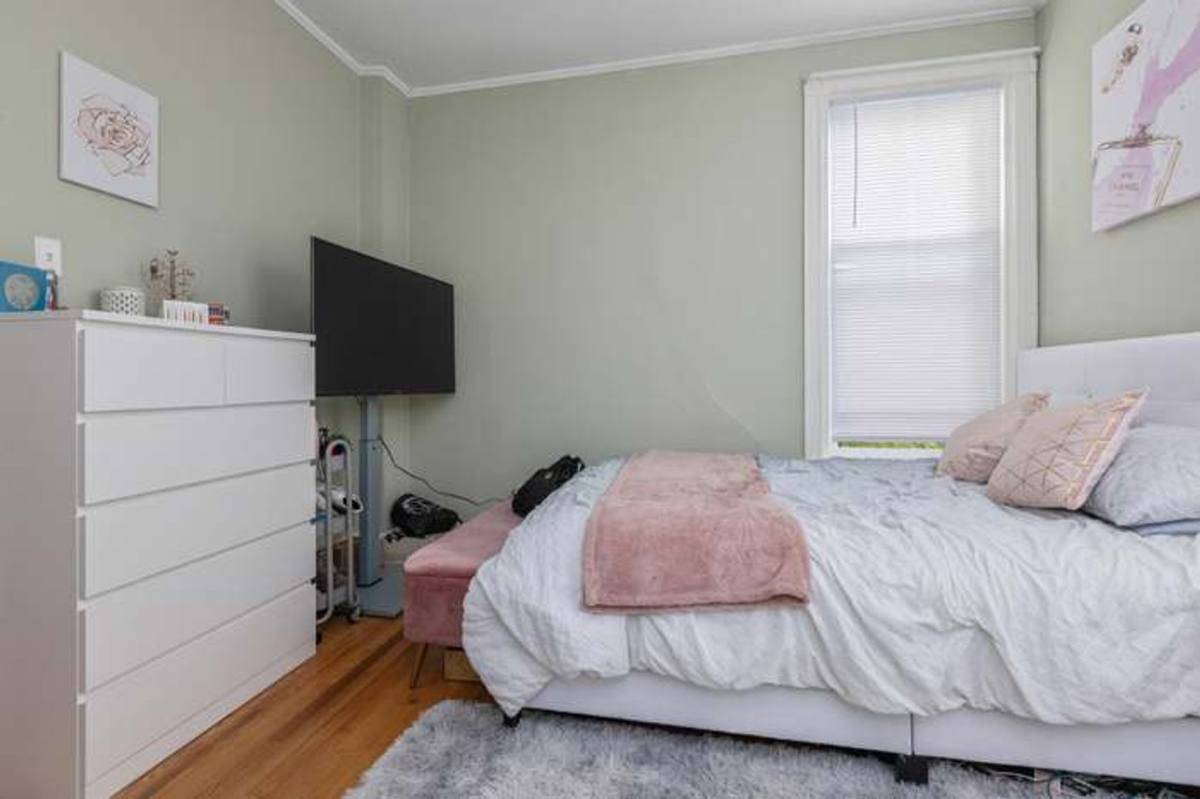Apartment for rent at 531 Cumberland Ave, Portland, ME 04101