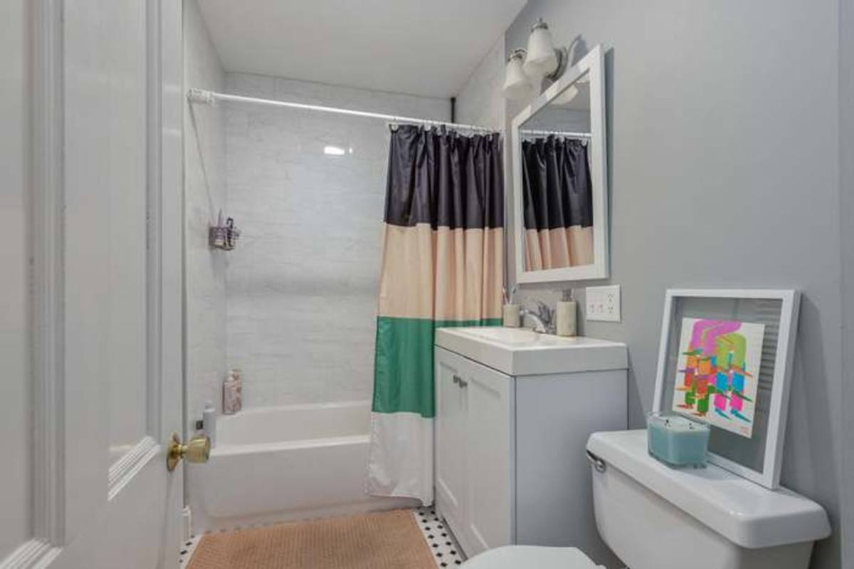 Apartment for rent at 531 Cumberland Ave, Portland, ME 04101