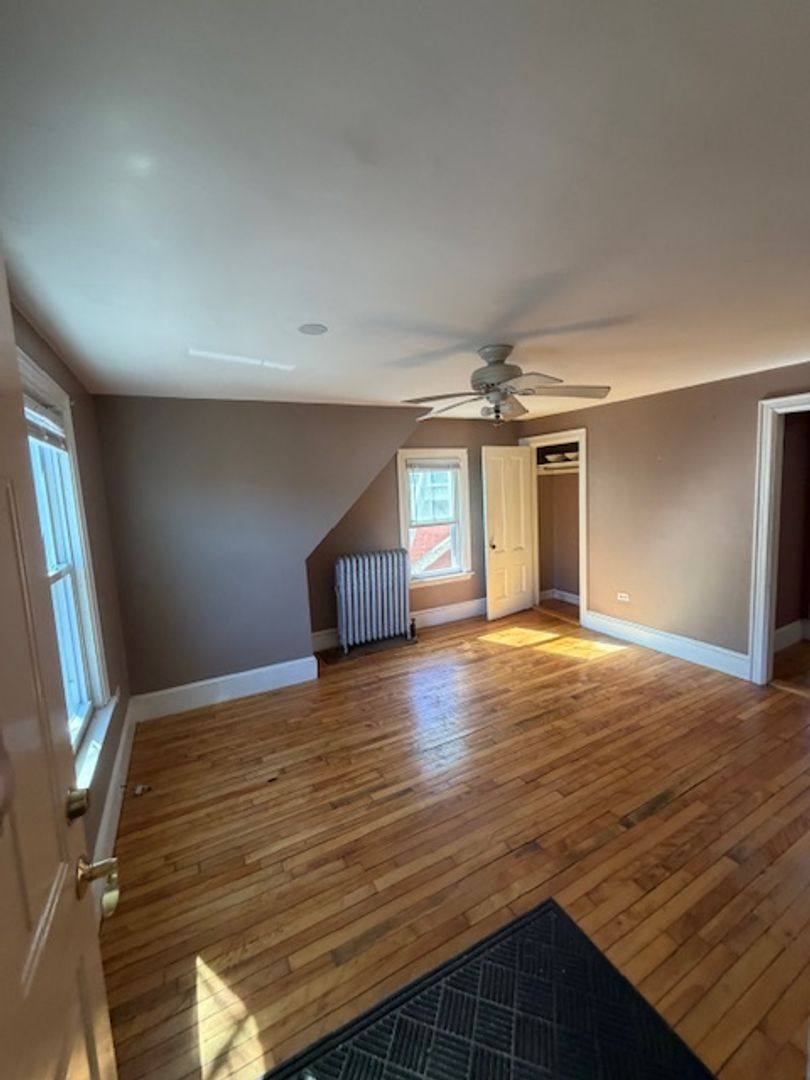 Apartment for rent at 531 Cumberland Ave, Portland, ME 04101