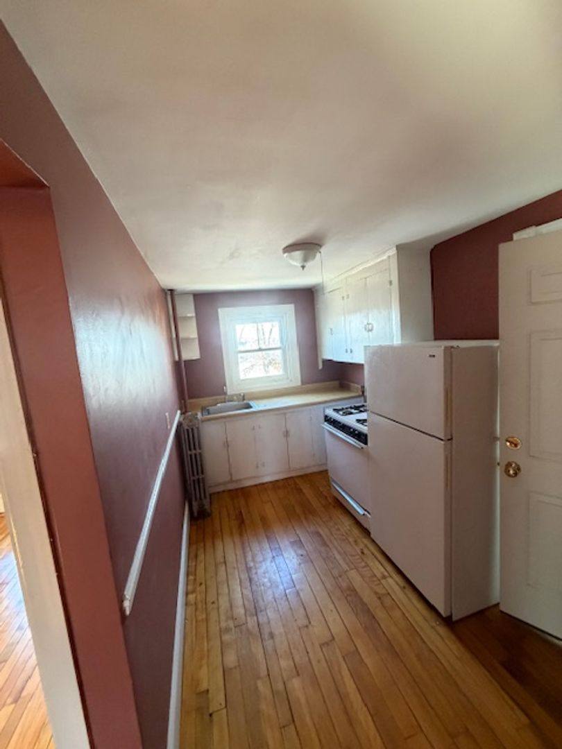 Apartment for rent at 531 Cumberland Ave, Portland, ME 04101
